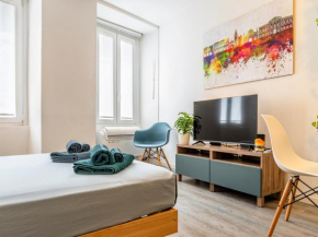 The Blue Nest Life&Art Studio